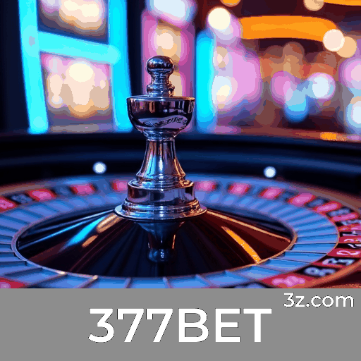 Jogos emocionantes no 377BET