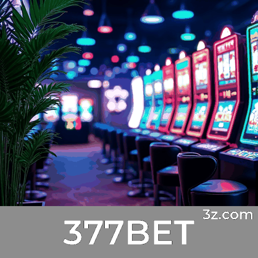 Jogos emocionantes no 377BET