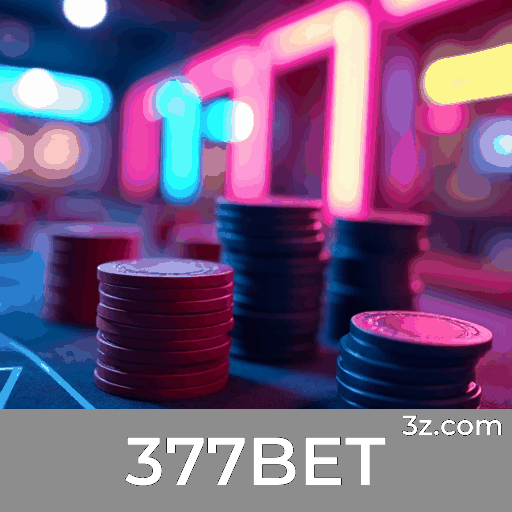 Jogos emocionantes no 377BET