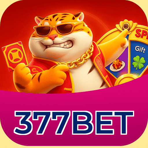 377BET Logo
