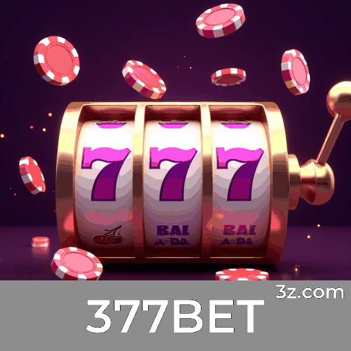 Jogos emocionantes no 377BET