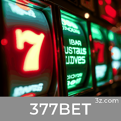 Jogos emocionantes no 377BET