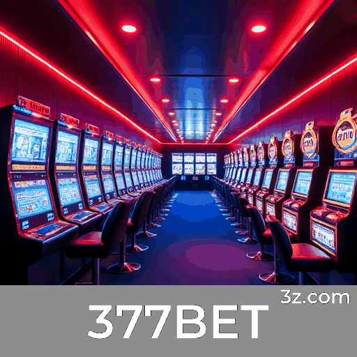 Jogos emocionantes no 377BET