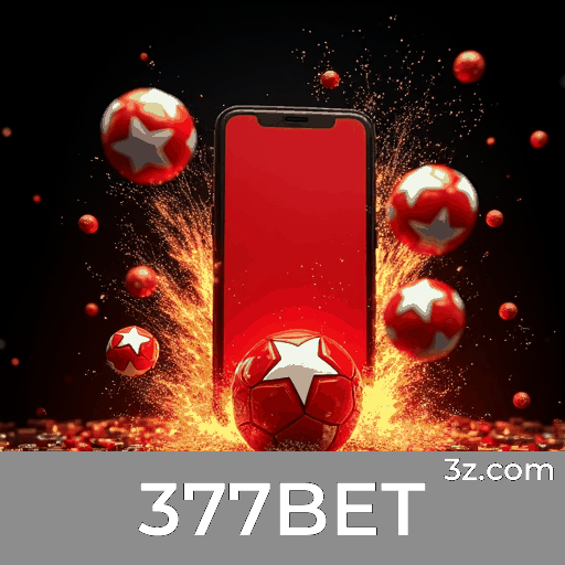 Jogos emocionantes no 377BET