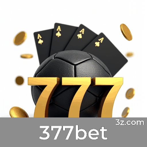 377bet: Transforme Esporte em Oportunidades de Apostas