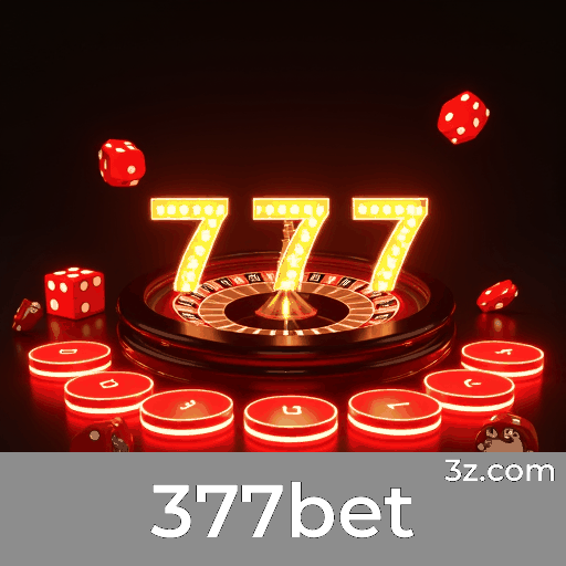 377bet: A Experiência Profissional de Jogos de Mesa ao Vivo