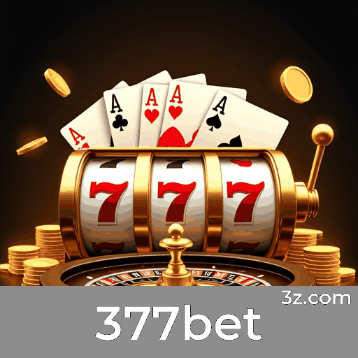 377bet: A Experiência Profissional de Jogos de Mesa ao Vivo