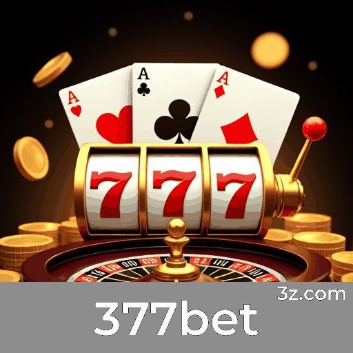 377bet: Uma Experiência Imersiva e Diversificada